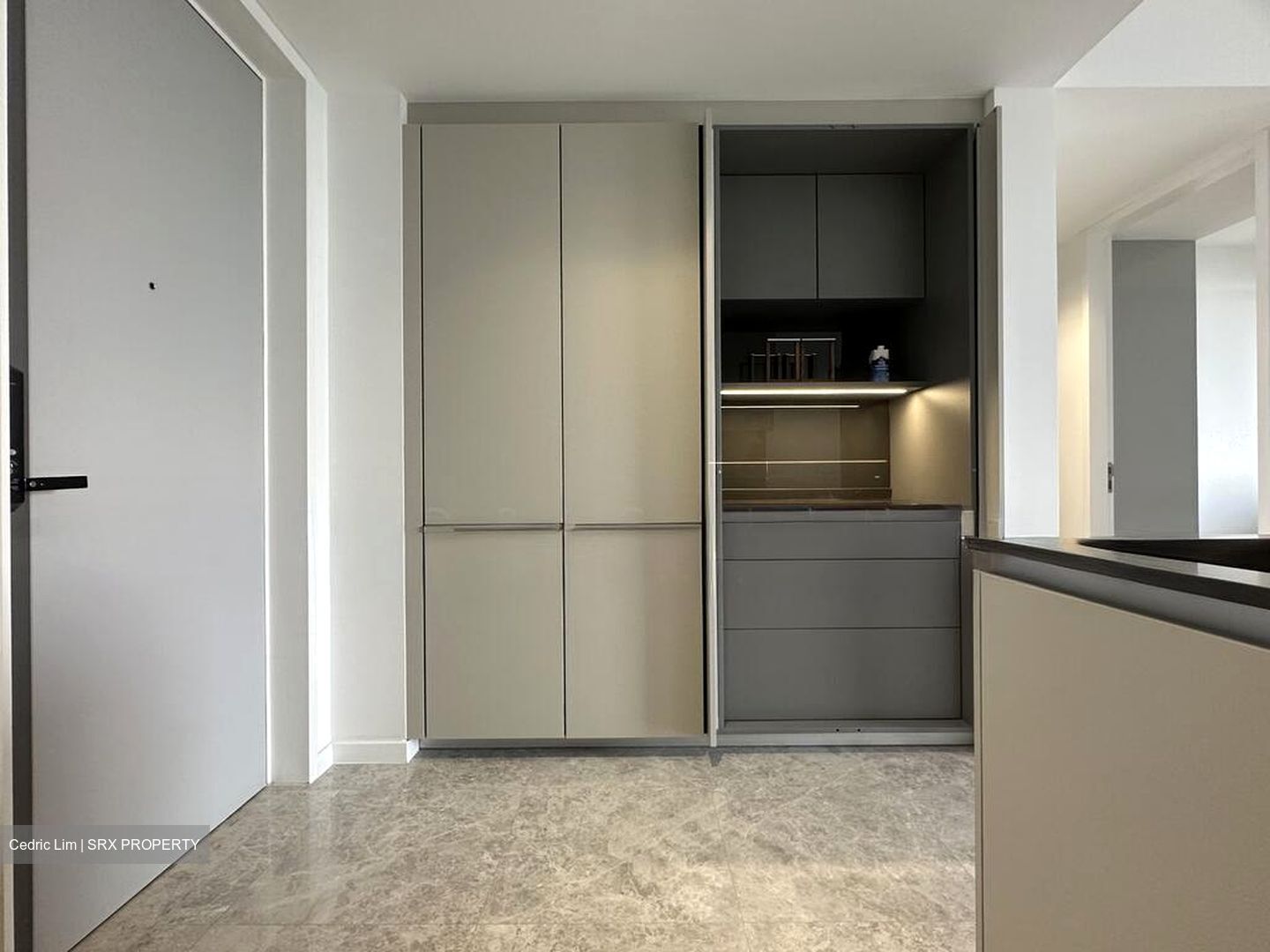 Riviere  (D3), Condominium #517895471